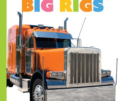 Big Rigs For Cheap