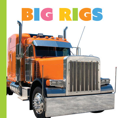 Big Rigs For Cheap