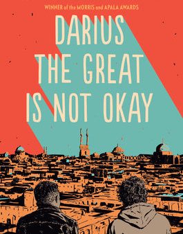 Darius the Great Is Not Okay Fashion