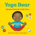 Yoga Bear: Simple Poses for Little Ones Online now