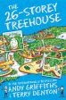 26-Storey Treehouse, The Online Hot Sale