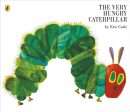 Very Hungry Caterpillar (Big Board Book), The Online