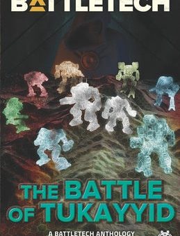 BattleTech: The Battle of Tukayyid Online Hot Sale