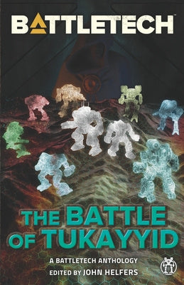 BattleTech: The Battle of Tukayyid Online Hot Sale