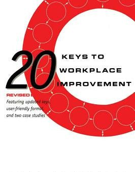 20 Keys to Workplace Improvement Hot on Sale