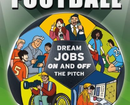 50 Ways Into Football For Sale