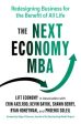 Next Economy MBA: Redesigning Business for the Benefit of All Life, The For Discount