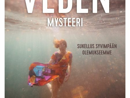 Veden mysteeri Fashion