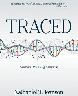 Traced: Human Dna s Big Surprise Sale