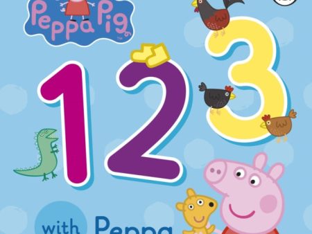 Peppa Pig: 123 with Peppa Online