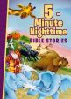 5-Minute Nighttime Bible Stories on Sale