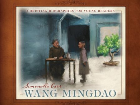 Wang Mingdao For Sale