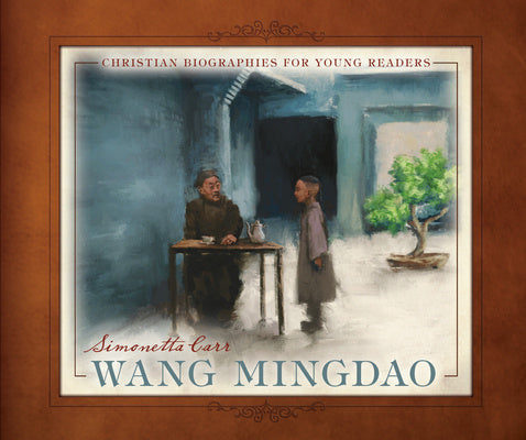 Wang Mingdao For Sale