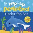 Pop-Up Peekaboo! Under The Sea on Sale