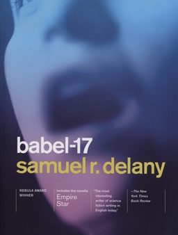 Babel-17 Empire Star: Nebula Award Winner Discount