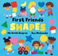 First Friends: Shapes For Sale