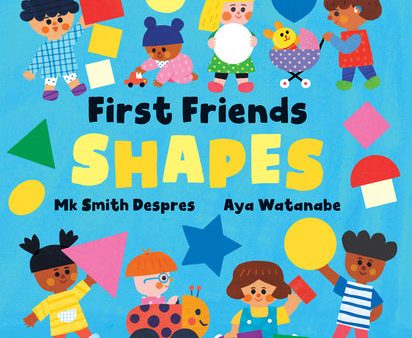 First Friends: Shapes For Sale