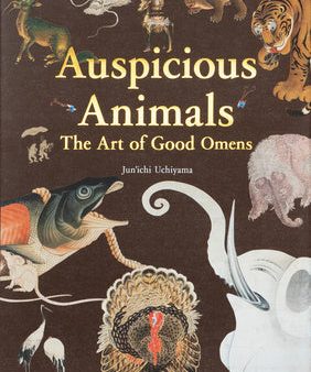 Auspicious Animals: The Art of Good Omens Online Sale