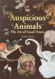 Auspicious Animals: The Art of Good Omens Online Sale