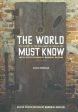 World Must Know: The History of the Holocaust as Told in the United States Holocaust Memorial Museum, The Hot on Sale