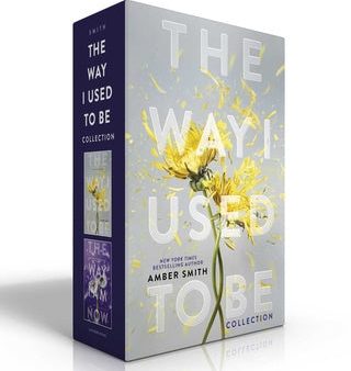 Way I Used to Be Collection (Boxed Set): The Way I Used to Be; The Way I Am Now, The Online