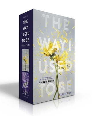 Way I Used to Be Collection (Boxed Set): The Way I Used to Be; The Way I Am Now, The Online