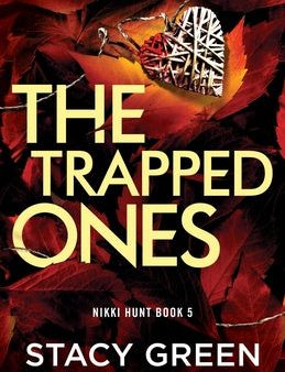 Trapped Ones: An absolutely gripping and heart-racing crime thriller, The For Cheap