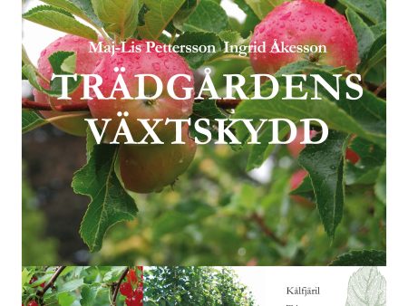 Trädgårdens växtskydd Online