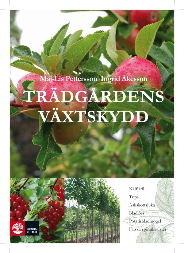 Trädgårdens växtskydd Online