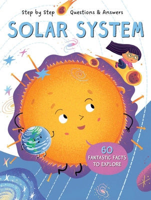 Step by Step Q&A Solar System For Sale