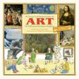 Child s Introduction to Art: The World s Greatest Paintings and Sculptures, A on Sale