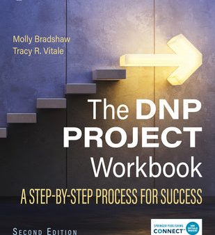 DNP Project Workbook: A Step-By-Step Process for Success, The Discount