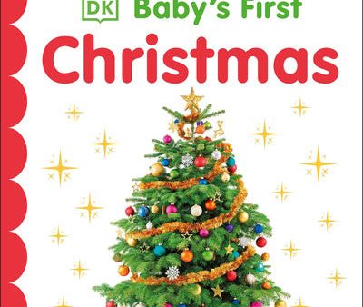 Baby s First Christmas Online now