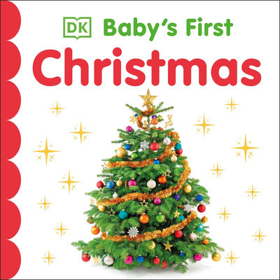 Baby s First Christmas Online now