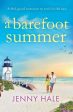 Barefoot Summer: A feel good romance to read in the sun, A Online Hot Sale