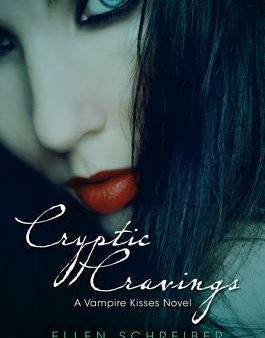 Vampire Kisses 8: Cryptic Cravings Online now