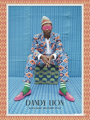 Dandy Lion: Black Dandy and Street Style Hot on Sale