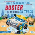 Buster Gets Back on Track Online now