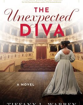 Unexpected Diva, The Sale