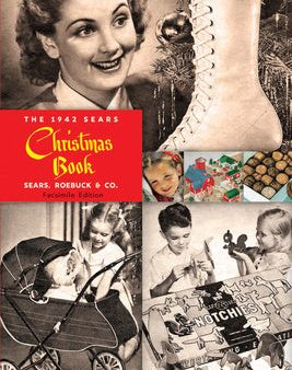 1942 Sears Christmas Book, The Discount