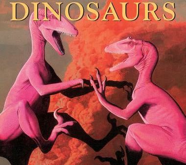 Alphabet of Dinosaurs, An Cheap