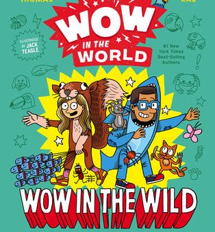 Wow in the World: Wow in the Wild: The Amazing World of Animals Online now