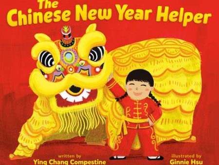 Chinese New Year Helper, The Online Hot Sale