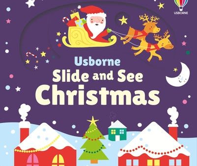 Slide and See Christmas on Sale