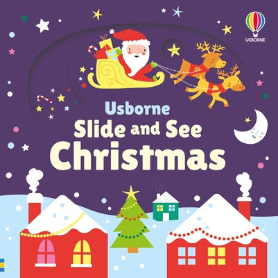 Slide and See Christmas on Sale