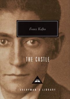 Castle: Introduction by Irving Howe, The Hot on Sale