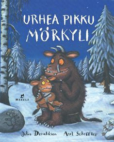 Urhea pikku Mörkyli Online Sale