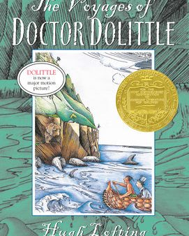 Voyages of Doctor Dolittle, The Discount