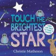 Touch the Brightest Star Board Book on Sale