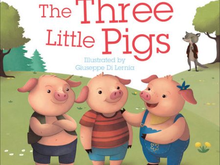 Three Little Pigs, The Online